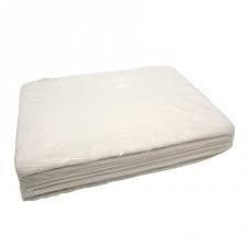 Placemats wit 30x40 cm